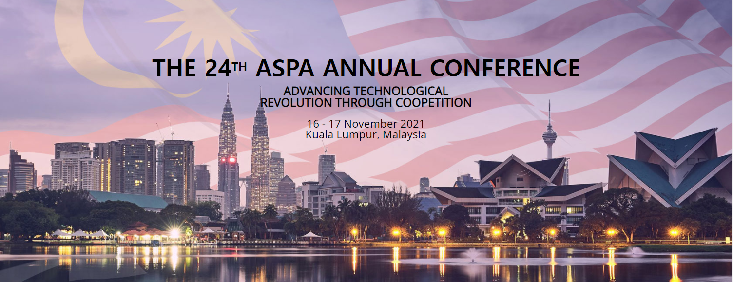 ASPA Asian Science Park Association